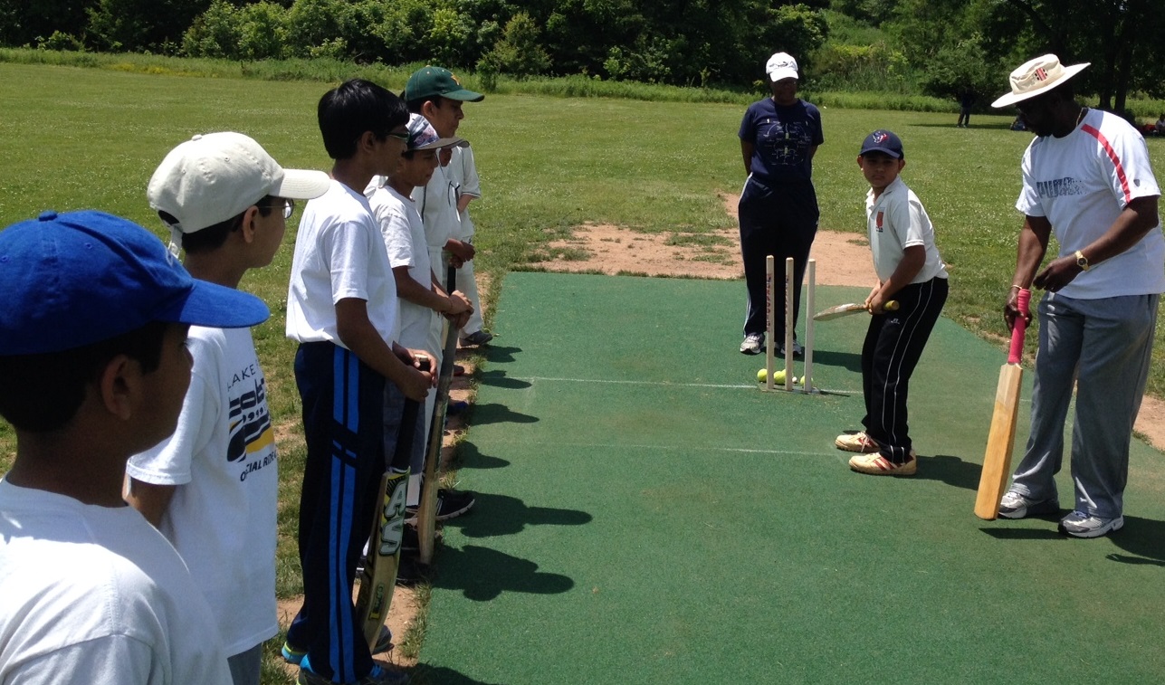 Education – New Jersey Cricket Council