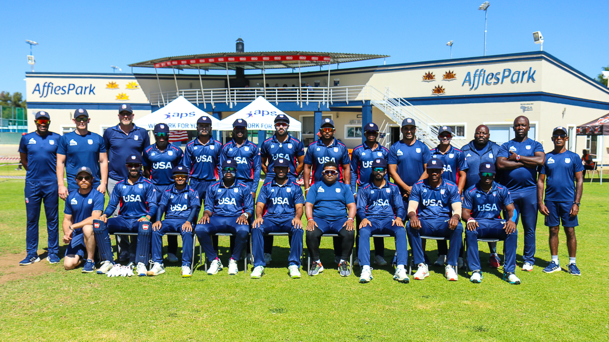 USA Cricket: 2019 WCL Division 2 Report Card Part 1 – Team Grades ...