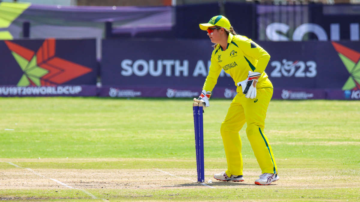 USA Cricket: Five runouts doom USA Women's U19 in nine