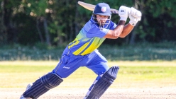 USA Cricket: Modani, Jahangir centuries propel Southwest into 2024 USA Men’s 45-over National final vs Mid Atlantic