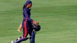 USA Cricket: Mupachikwa dropped on 0, makes 77 as Zimbabwe Women chase 248 to beat USA by six wickets